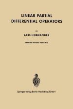 Linear Partial Differential Operators