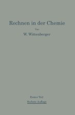 Rechnen in der Chemie