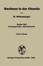 Rechnen in der Chemie