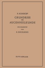Grundriss der Augenheilkunde