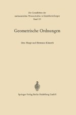 Geometrische Ordnungen
