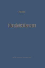Handelsbilanzen