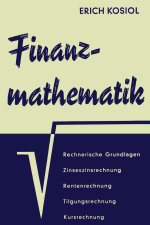 Finanzmathematik