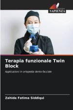 Terapia funzionale Twin Block