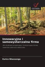 Innowacyjna i samowystarczalna firma