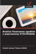 Analiza finansowa zgodnie z poprawiona SYSCOHADA