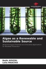 Algae as a Renewable and Sustainable Source