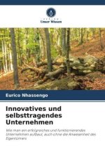 Innovatives und selbsttragendes Unternehmen