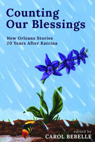 COUNTING OUR BLESSINGS