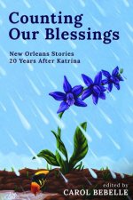 COUNTING OUR BLESSINGS