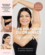 Auto-drainage lymphatique