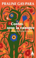 Contes Humains et végétaux (TP)