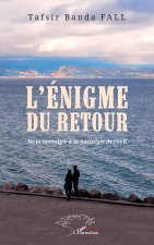 L’énigme du retour