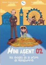 Mini Agent 02