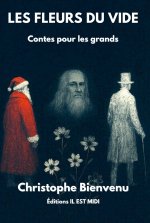 Les fleurs du vide