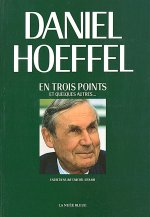 En trois points et quelques autres
