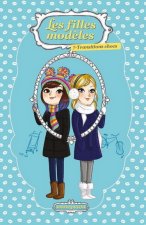 LES FILLES MODELES V 07 TRANSITIONS CHOCS