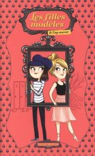 LES FILLES MODELES V 08 TOP SECRET
