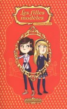 LES FILLES MODELES V 01 GUERRE FROIDE