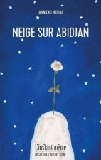 NEIGE SUR ABIDJAN