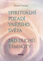Spirituální pozadí vnějšího světa. Pád duchů temnoty