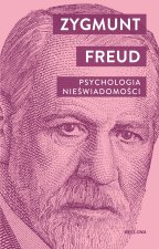 Psychologia nieświadomości. Wielcy humaniści