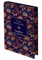 Łagodna i inne opowiadania. Edycja kolekcjonerska