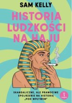 Historia ludzkości na haju