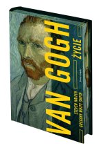 Van Gogh. Życie. Edycja kolekcjonerska