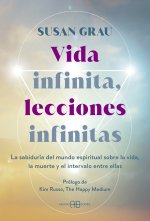Vida Infinita Lecciones Infinitas