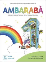 Ambaraba 1 podręcznik + zawartość online edycja 2025