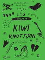 Les secrets de Humlan Hansson