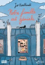Notre famille est géniale !