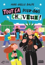 Tout ça pour une coupe de cheveux ?