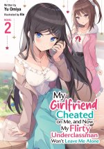 MY GIRLFRIEND CHEATED ON ME & NOW MY V02