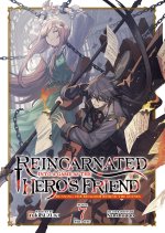REINCARNATED INTO A GAME AS THE V07 PT01