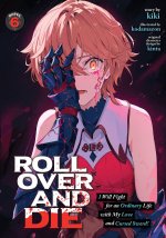 ROLL OVER & DIE I WILL FIGHT FOR AN V06