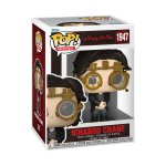 Funko POPMovies: Sleepy Hollow - Ichabod Crane #1947