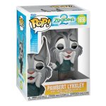 Funko POP: Zootopia 2 - Pawbert Lynxley #1656