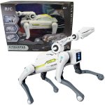 CyberWoof R/C Robopes