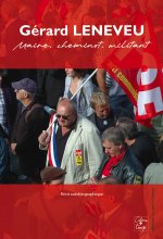 Gérard Leneveu maire, cheminot, militant