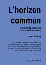 HORIZON COMMUN