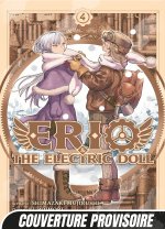 Erio & The Electric Doll T04