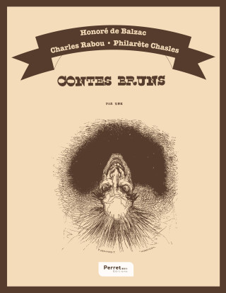 CONTES BRUNS