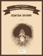 CONTES BRUNS