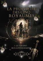 La Prophétie de 5 Royaumes