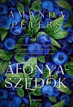Áfonyaszedők