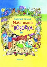 Naša mama je bosorka!, 6. vydanie