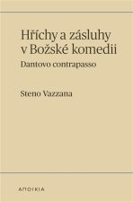 Hříchy a zásluhy v Božské komedii