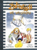 Žabarádi ve vesmíru
